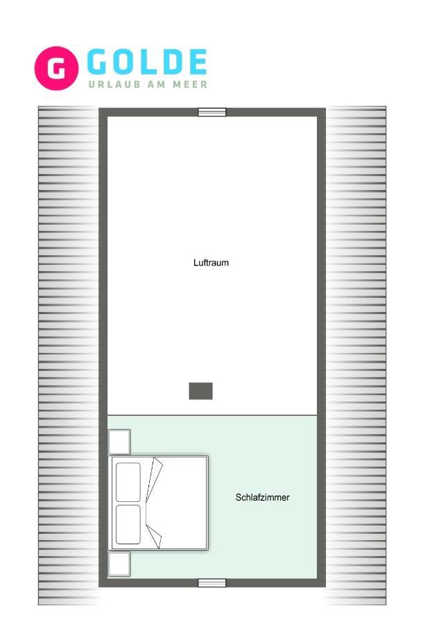 Sonnengold Appartement Sonnengold Sankt Peter-Ording Ngoại thất bức ảnh