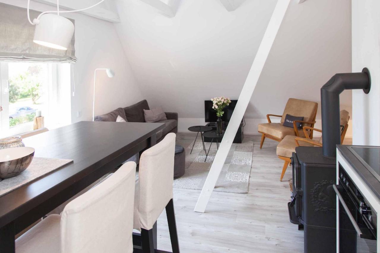 Sonnengold Appartement Sonnengold Sankt Peter-Ording Ngoại thất bức ảnh